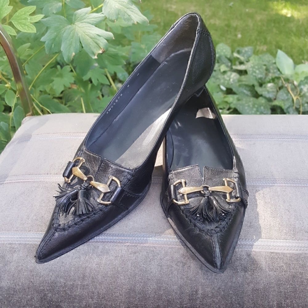 Stuart Weitzman | Small Heeled Shoes